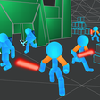 Иконка программы: Stickman: Legacy of Neon …