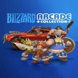 Programikonen: Blizzard Arcade Collectio…