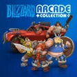 Programın simgesi: Blizzard® Arcade Collecti…