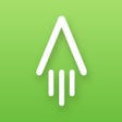 أيقونة البرنامج: Rocketbook App