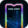 プログラムのアイコン：Edge Lighting - Border li…
