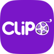 程序图标：Clipo