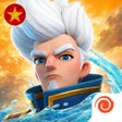 Programikonen: IK: Infinity Kingdom - Fu…