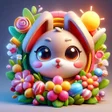 ไอคอนของโปรแกรม: 2021 ملصقات وستكيرات جديد…