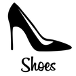 プログラムのアイコン：Fashion for ShoesPie