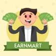 程序图标：Earnmart - collect easy r…