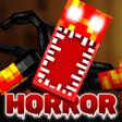 程序图标：Horror Mods for Minecraft