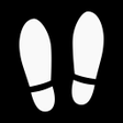 程序图标：Pedometer - Step Counter