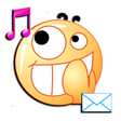 プログラムのアイコン：Funny SMS Ringtones