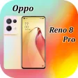 Oppo Reno 8 Pro Wallpaper