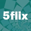 أيقونة البرنامج: 5Flix