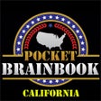 أيقونة البرنامج: California - Pocket Brain…