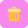 程序图标：Tweet deleter - clean twe…