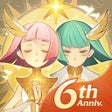プログラムのアイコン：AFK Arena