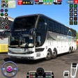 Icône du programme : Coach Bus Driving: City B…