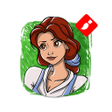 Ikona programu: How To Draw Cute Princess…