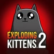 أيقونة البرنامج: Exploding Kittens® 2