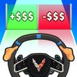 Ikona programu: Steering Wheel Evolution