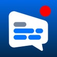 程序图标：Teleprompter for Video: S…