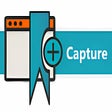 程序图标：Capture