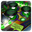 Ícone do programa: Future Pinball