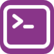 Programın simgesi: Power Console