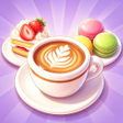 Programikonen: Coffee Shop: Sort  Match