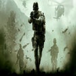 أيقونة البرنامج: Call of Duty: Modern Warf…