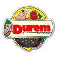 ไอคอนของโปรแกรม: Durem - Доставка еды кафе