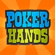 Icoon van programma: Poker Hands - Learn Poker