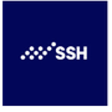 ไอคอนของโปรแกรม: SSH Secure Sign