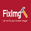 Icon of program: FixImg