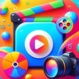 Icoon van programma: Vie VideoMaker