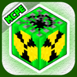 Иконка программы: Nuke Boom Mods Minecraft