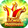 Ikon program: 32winMoonveill