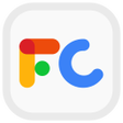 程序图标：Freecall VPN