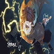 Programikonen: Demon Slayer Live Wallpap…