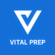 Ikona programu: NCLEX-PN Vital Prep Revie…