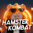 Ícone do programa: Hamster Kombat: Сlicker G…