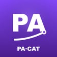 Ícone do programa: PA-CAT: King of the Curve