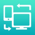 プログラムのアイコン：Air Transfer - File Trans…