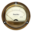 プログラムのアイコン：Raziko 