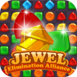 程序图标：Jewel Elimination Allianc…