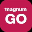程序图标：MagnumGO