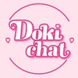 Ikona programu: Dokichat AI - Romantic AI…
