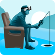 Icon of program: Fishing 3D VR Winter