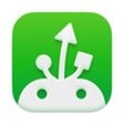 Programikonen: MacDroid