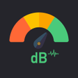 Ícone do programa: Sound Meter - Decibel Lev…