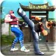 Kung Fu Street Fighting Championship