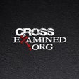 Ikona programu: Cross Examined
